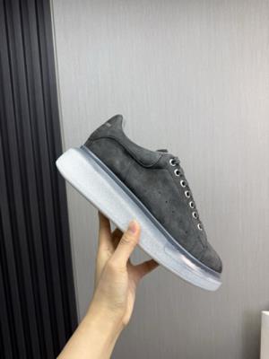 wholesale quality alexander mcqueen shoes model no. 17